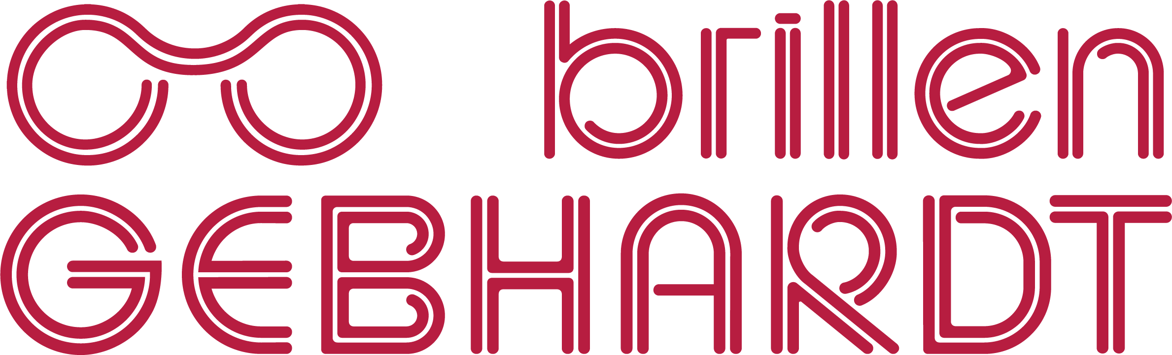 Brillen Gebhardt Logo